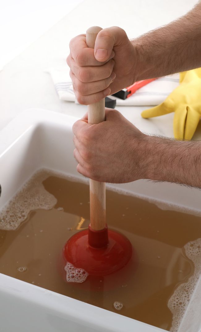 desentupidora em Porto Alegre