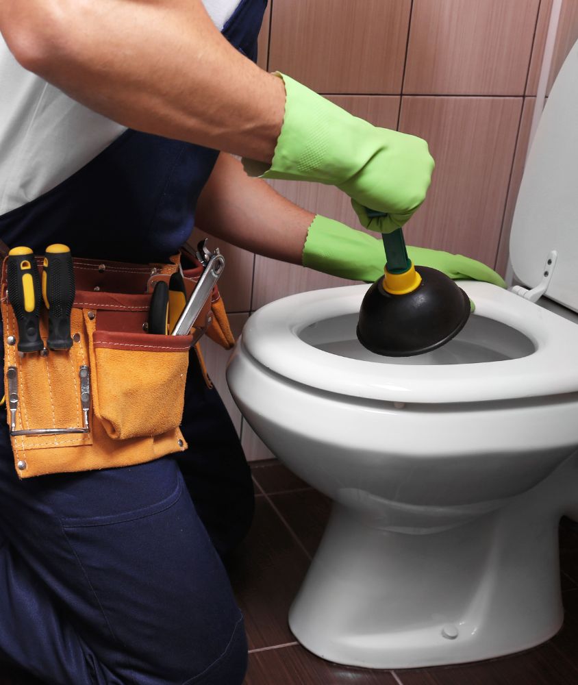 desentupidora em Porto Alegre